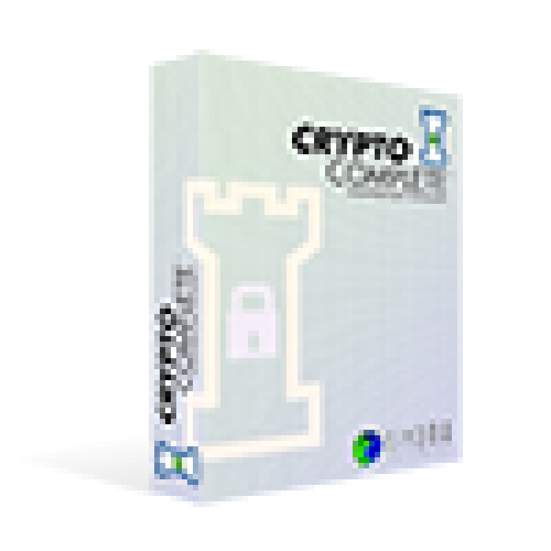 crypto complete linoma