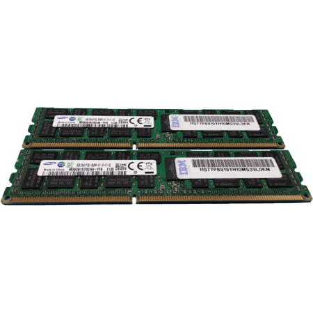 8202-E4C IBM Power7 Memory