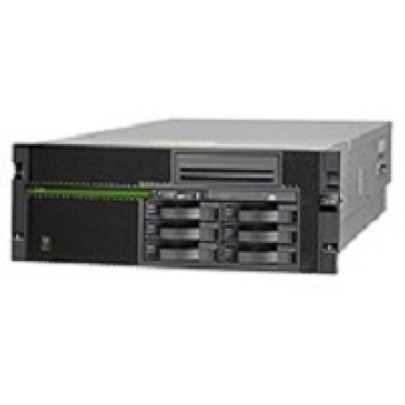 IBM iSeries Power6 9408 M25