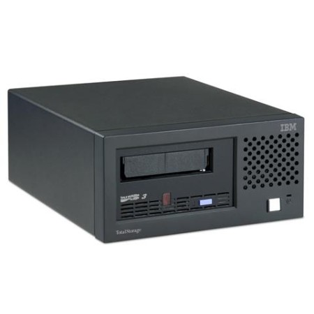 LTO3 Tape Drives