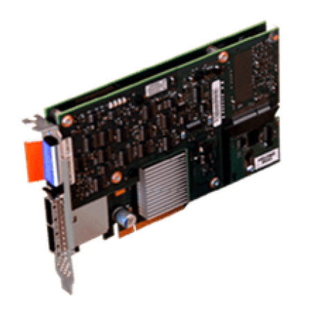 iSeries Disk & Tape Adapters