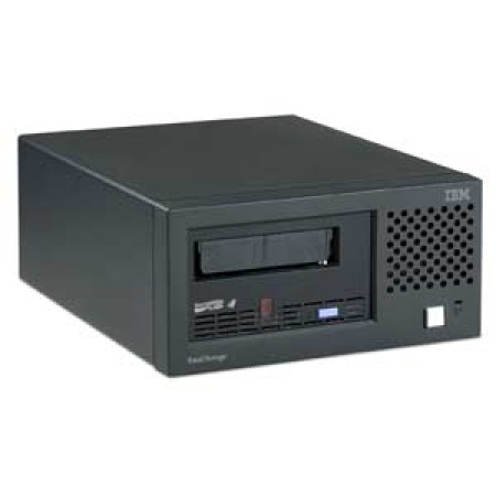 IBM LTO4 Tape Drives