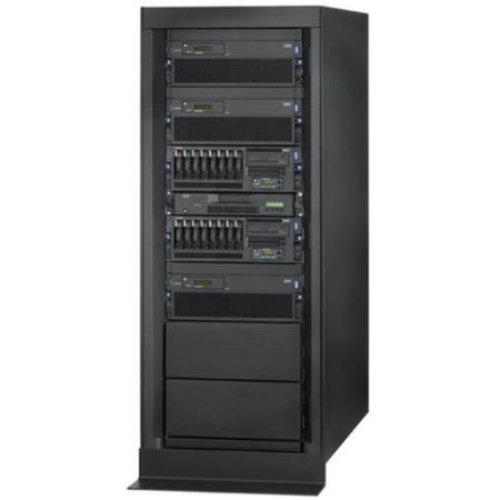 IBM iSeries Power5 9406 550