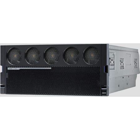 IBM E1180 9080-HEU Power11 System