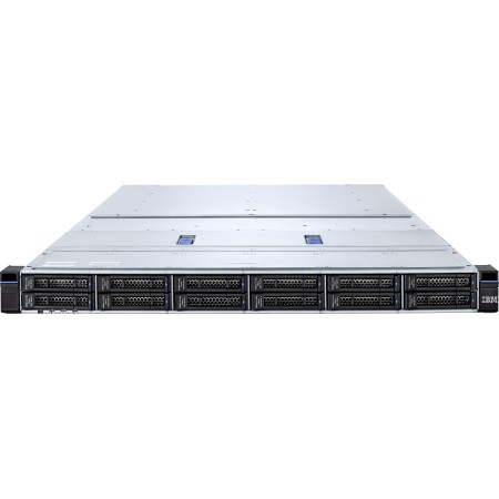 IBM FlashSystem Flash Storage