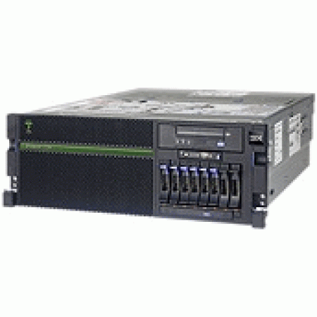 IBM iSeries Power7 8202 E4D