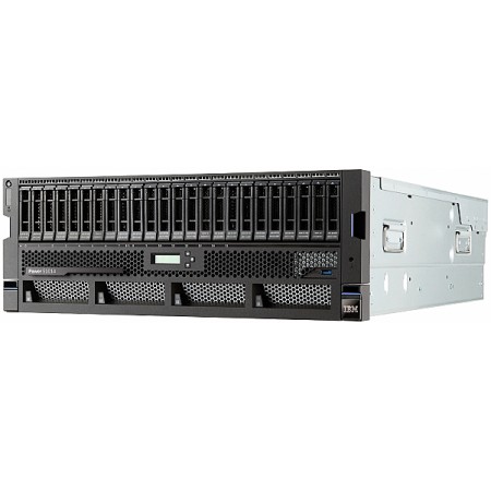 IBM S1012 9028-21B Power 10 Server