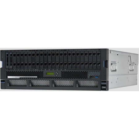 IBM S1124 9824-42A Power11 System