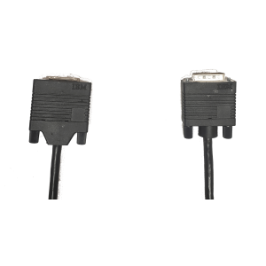 AS400 IBM 9406, #0359 X.21 20-FT PCI CABLE