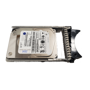 1888-8202 IBM Power7 E4B 139GB 15K RPM SFF SAS Disk Drive