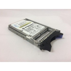 IBM ESF4 571GB 10K RPM SAS SFF-3 Disk Drive 4K