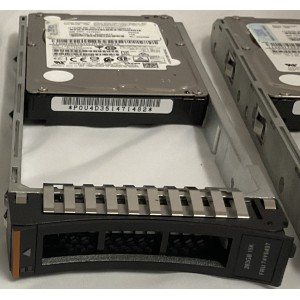 74Y6497 74Y6480 49Y7433 IBM 1948 283GB Disk Drive