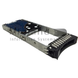 1956-8202 - IBM Power7 E4B, 283GB 10k RPM SAS SFF-2 Disk Drive (