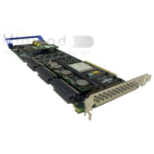 iSeries LAN WAN 2724 PCI 16/4MBPS TOKEN-RING IO