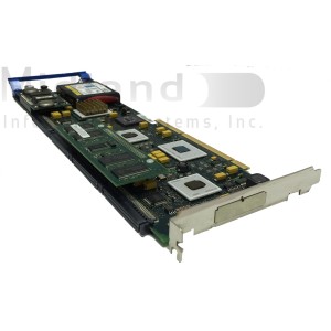 AS400 IBM 9406 LAN WAN, #2742 PCI Two-Line WAN IOA