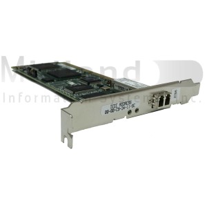 iSeries IBM 9406, #2766 PCI FIBRE CHANNEL DISK CTL
