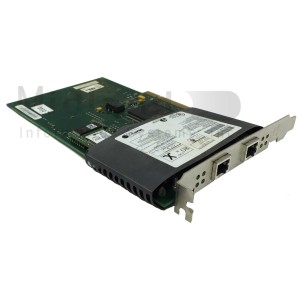 AS400 IBM 9406 LAN WAN, #2772 PCI DUAL WAN/MODEM IOA