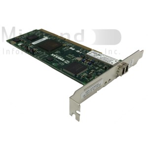 iSeries IBM 9406, #2787 PCI Fibre Channel Disk Cntlr 