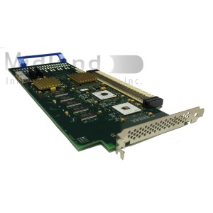 iSeries LAN WAN, #2824 PCI LAN/WAN/WORKSTATION IO