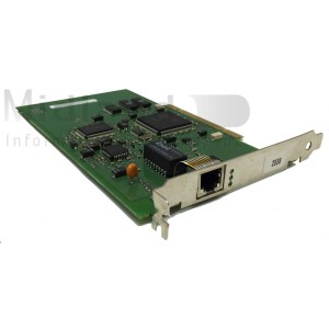 iSeries LAN WAN, #2838 PCI 100/10MBPS ETHERNET IO