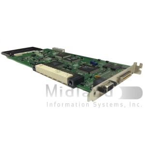AS400 IBM 9406, #2857 PCI INTEGRATED PC SERVER