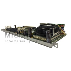iSeries IBM 9406, #2865 PCI INTEGR. NETFINITY SERV