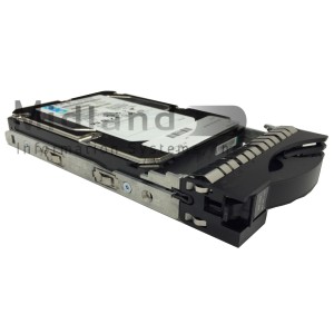3647-8203 - IBM Power6 E4A 146 GB 15K RPM SAS Disk Drive