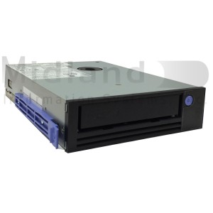 IBM 5746 LTO4 SAS Tape Drive HH 800GB 1.6TB