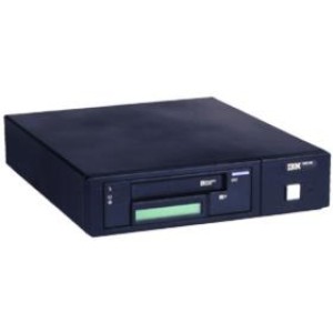 7208-345 IBM 60 GB External 8mm Tape Drive