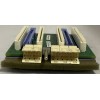 IBM 28D2 Ultra320 SCSI Disk Drive 4-Pack Backplane for Power Systems