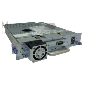 IBM 3573-8149 LTO4 SAS Half-High V2 Drive for TS3100 & TS3200