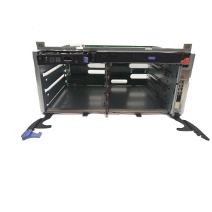 8341-8203 - IBM Power6 E4A DASD/Media Backplane for 3.5-Inch  DAS