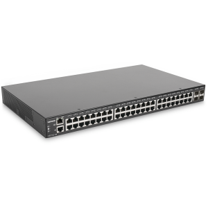 Lenovo CE0152TB Gigabit Ethernet Campus Switch