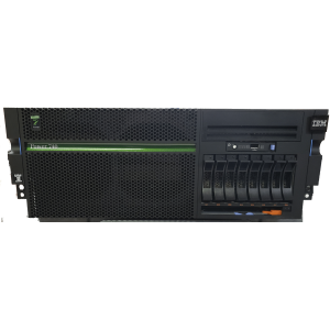 IBM i Series 8205-E6D