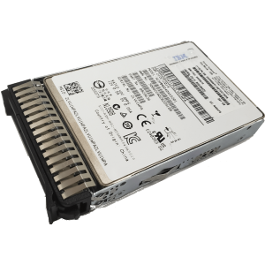IBM EL4Q 387GB SFF-2 4k SSD for Linux 59E8
