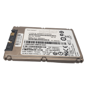 IBM ES0J 387GB SAS 1.8-inch eMLC Power8 SSD