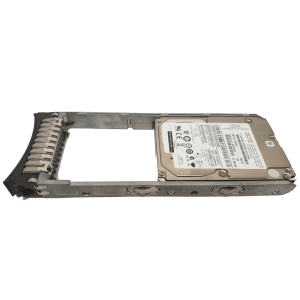 IBM ESEY 283GB 15K RPM SAS SFF-2 4K Disk Drive iSeries