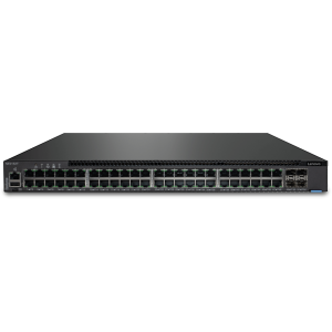 Lenovo ThinkSystem NE0152T Gigabit Ethernet Switch