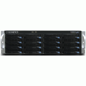 SAN Storage - 400,000 IOPS 96 to 672TB iSCSI iSAN 4000