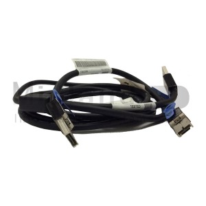 3691-8203 - IBM Power6 E4A SAS Cable (YO-8203)  Adapter to SAS E