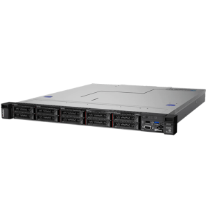 Lenovo ThinkSystem SR250 Rack Server