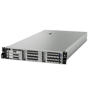 Lenovo ThinkSystem SR670 Rack Server