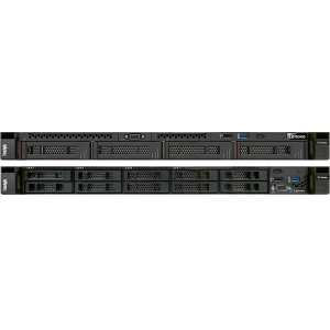 Lenovo ThinkAgile VX 1000 Series