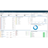 AI Cybersecurity SIEM QRadar Vulnerability Manager