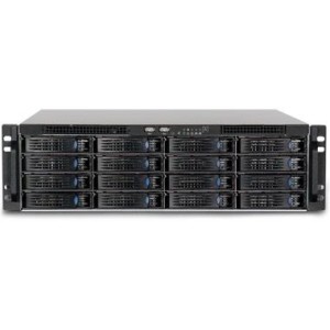 24TB VTL - V12T24 iSAN 12 Drive Virtual Tape Library