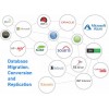 Database Migration Converter Replication