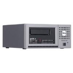 Dell PowerVault 110t LTO3 LVD SCSI Tape Drive