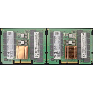 IBM Power10 Memory