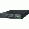 IBM 3581 F38 Ultrium 3 2Gbps Fibre 8 Slot Autoloader