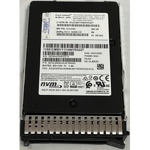 IBM 59B7 02YC614 02YC615 800GB SSD
